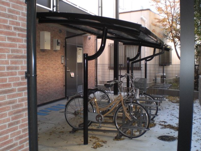 レオパレスラ　メイジュときわ台のその他