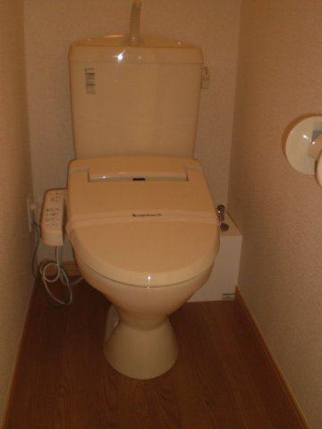 レオパレスラ　メイジュときわ台のその他