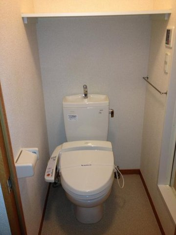 レオパレスクレエのその他