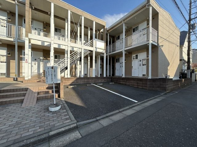 レオパレスクレエのその他