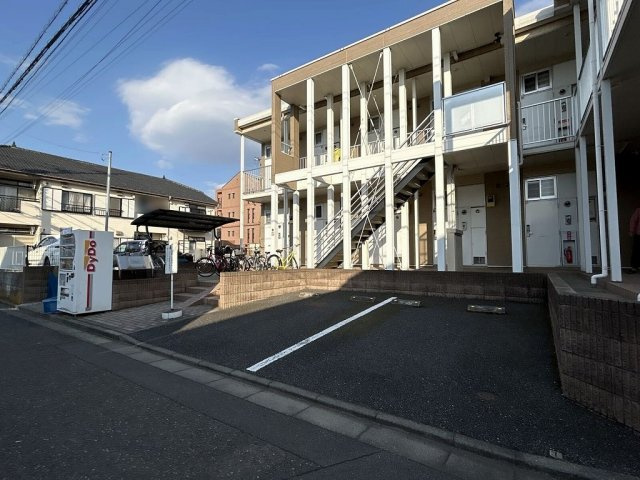 レオパレスクレエのその他