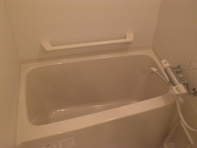 クレイノＨ１　ＹＡＹＯＩの浴室