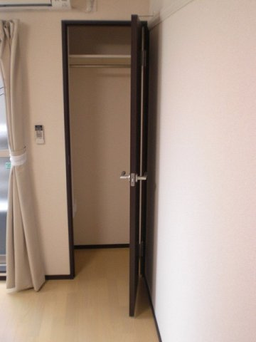 クレイノＨ１　ＹＡＹＯＩの内装