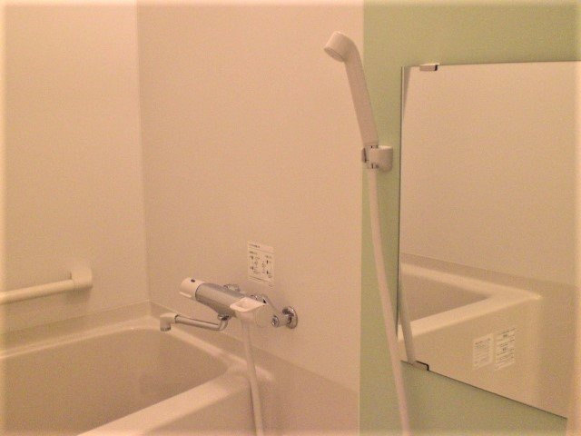 クレイノＨ１　ＹＡＹＯＩの浴室