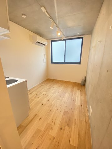 crostone大山の内装