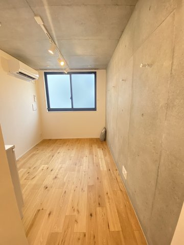 crostone大山の内装