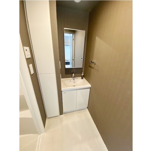 KNOTS大山の内装