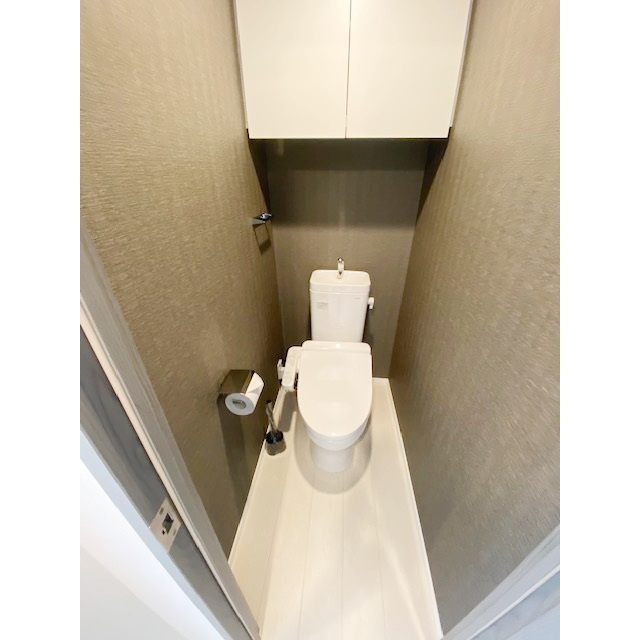 KNOTS大山の内装