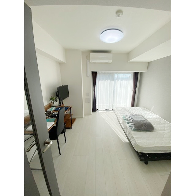 KNOTS大山の内装