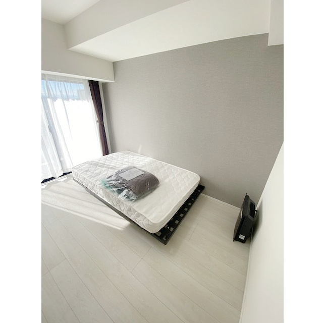 KNOTS大山の内装