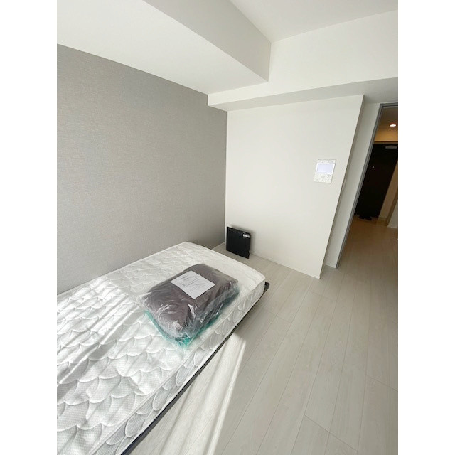 KNOTS大山の内装