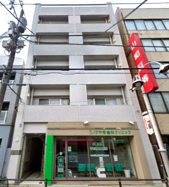 上板橋IMAハイツⅡ