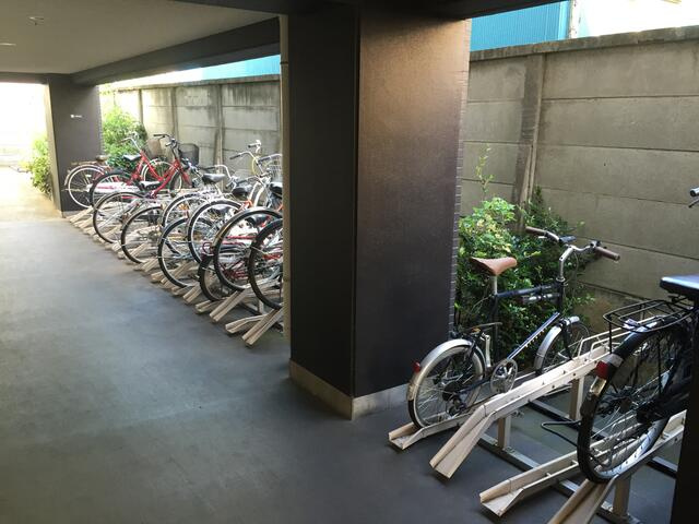 ＡＸＡＳ西高島平のその他