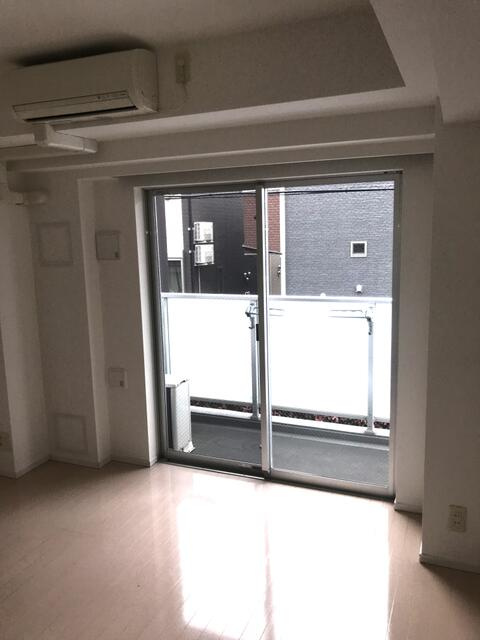 ＡＸＡＳ西高島平の内装