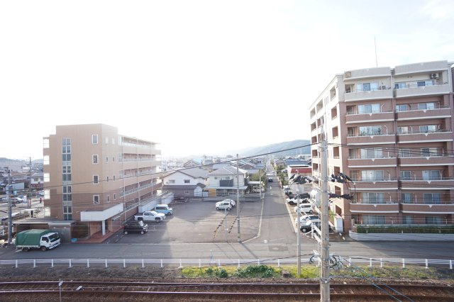 サンハイツ文京