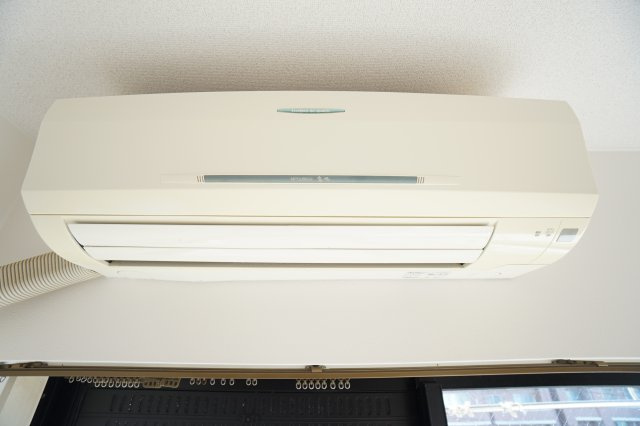 サンハイツ文京の設備