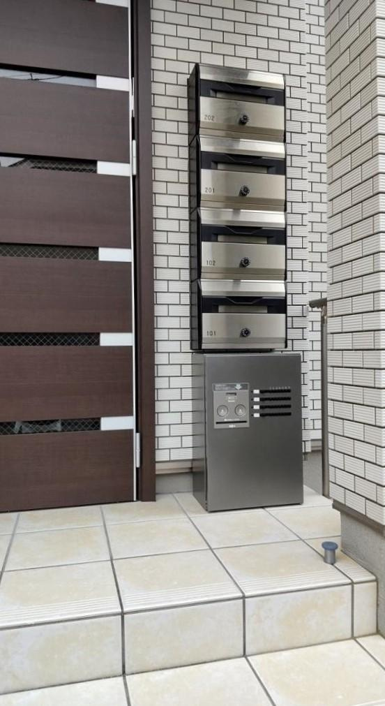 La Primavera　ラ・プリマヴェーラのその他