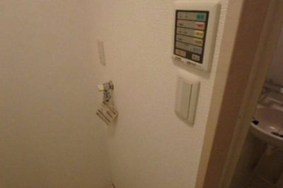 【設備】 | ウェルハウス広尾