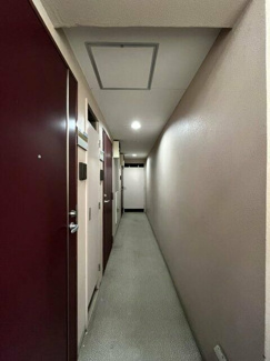 【その他共用部分】 | ウェルハウス広尾