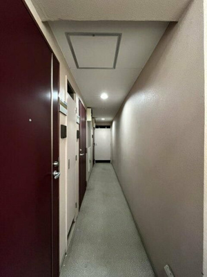 【その他共用部分】 | ウェルハウス広尾