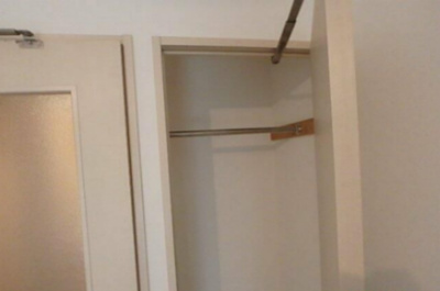 【収納】 | ウェルハウス広尾