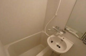 【浴室】 | ウェルハウス広尾