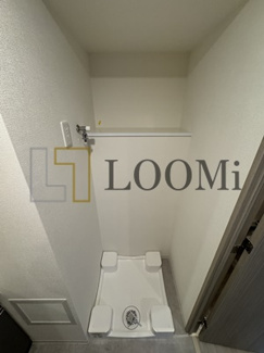 【洗面所】 | エスリードレジデンス大阪谷町ザ・マークス