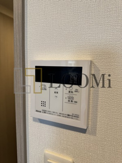 【設備】 | エスリードレジデンス大阪谷町ザ・マークス