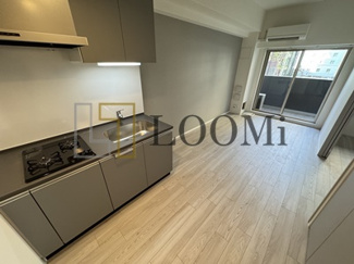 【キッチン】 | エスリードレジデンス大阪谷町ザ・マークス