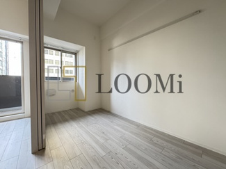 【洋室】 | エスリードレジデンス大阪谷町ザ・マークス