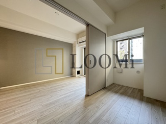 【寝室】 | エスリードレジデンス大阪谷町ザ・マークス