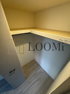 【収納】 | エスリードレジデンス大阪谷町ザ・マークス