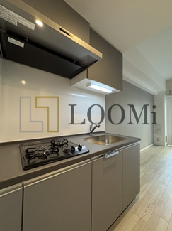 【キッチン】 | エスリードレジデンス大阪谷町ザ・マークス