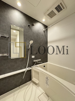 【浴室】 | エスリードレジデンス大阪谷町ザ・マークス