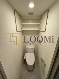 【トイレ】 | エスリードレジデンス大阪谷町ザ・マークス