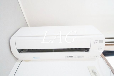 【設備】 | ハナハイム | エアコンです。