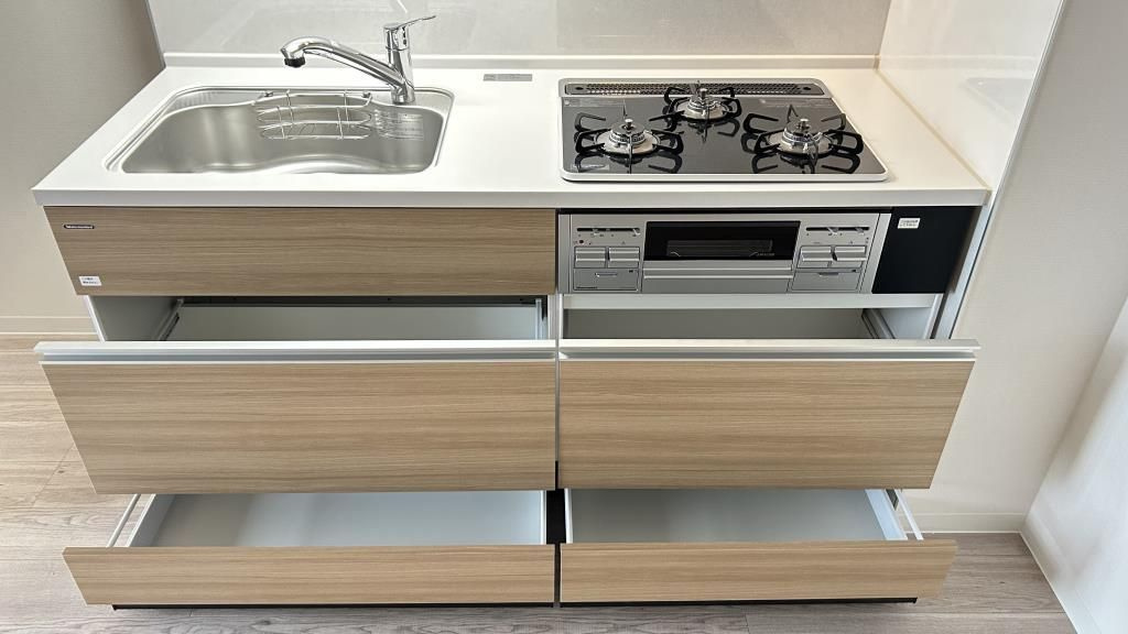 RE residenceのその他