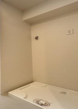 RE residenceの設備