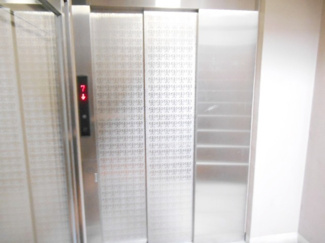 【設備】 | ソアブール品川戸越駅前