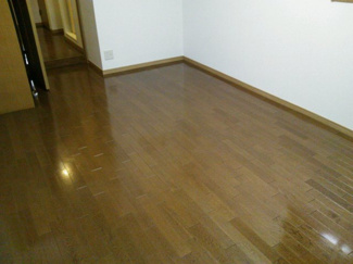 【寝室】 | ソアブール品川戸越駅前