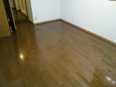 【寝室】 | ソアブール品川戸越駅前