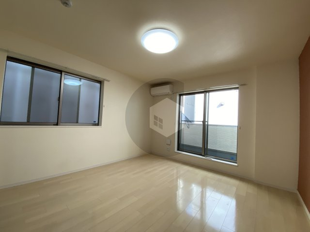 シャルマン緑橋の子供部屋