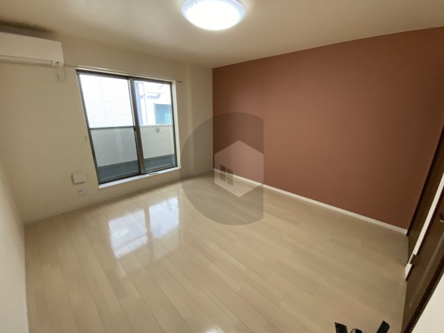 シャルマン緑橋の内装