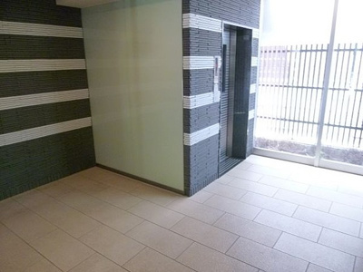 【ロビー】 | 椿