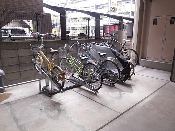 【その他共用部分】 | 椿