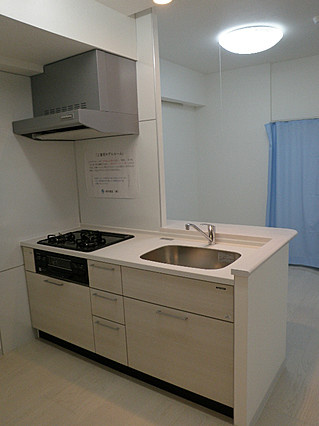 【キッチン】 | 椿