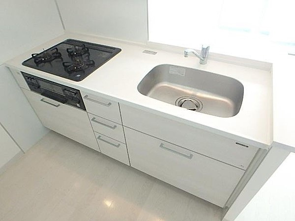 【キッチン】 | 椿