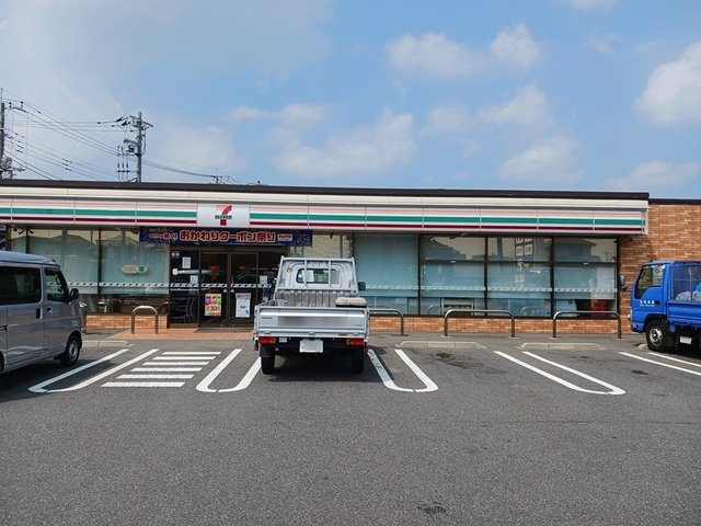 エスタブレＢの周辺|セブンイレブンまで188m