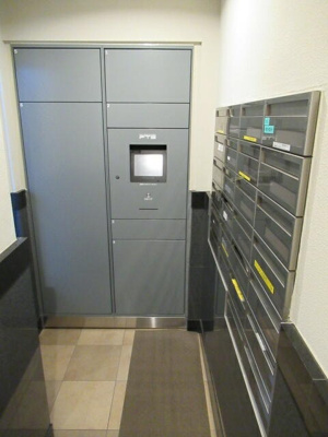 【その他共用部分】 | ランドステージ田端