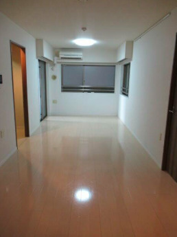 【居間・リビング】 | ランドステージ田端